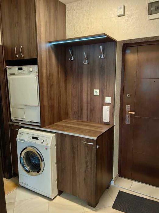 Дава се под наем Двустаен апартамент в София, Овча купел - 50 кв.м за 484.5 € - Снимка #5