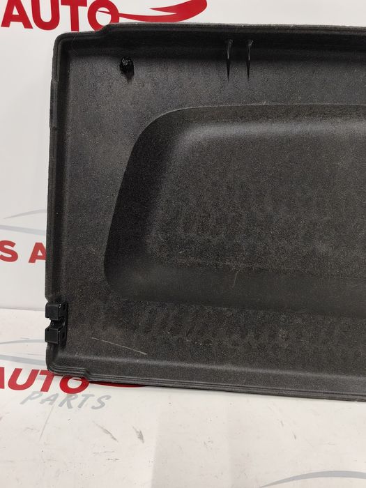 Кора багажник Chevrolet Aveo T300 / Шевролет Авео Т300 хечбек 2013г