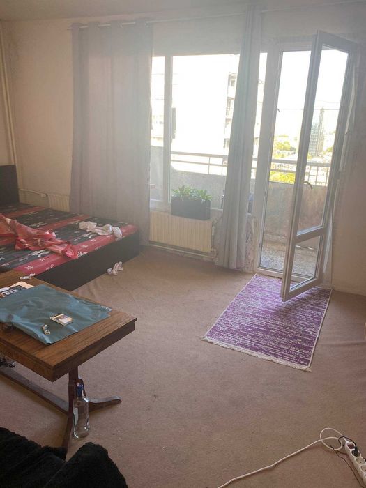 Дава се под наем Двустаен апартамент в Пловдив, Каменица 1 - 48 кв.м за 193.8 € - Снимка #3