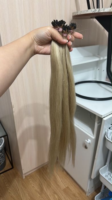Продам волосы для наращивания