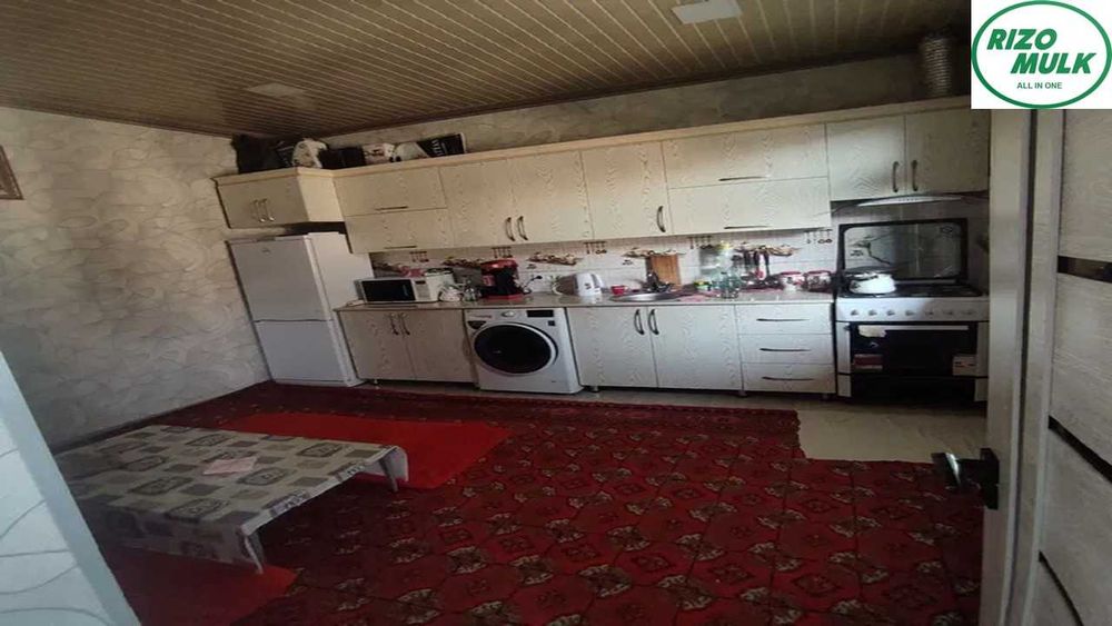 Назарбек Иттифокда шинамгина ховли сотилади. NR494/66