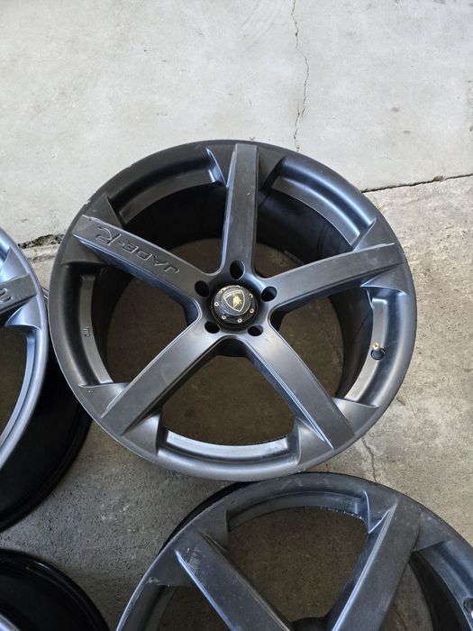 Джанти 19 / 5х112 - VW, Audi, Mercedes, Skoda, Seat 5x112