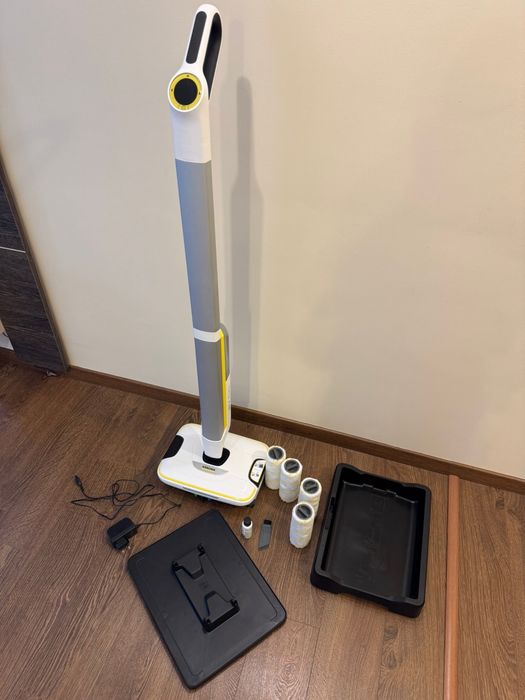 Mop electric FC 8 SMART - Karcher