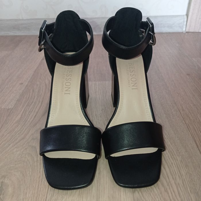 Новые удобные босоножки Турция