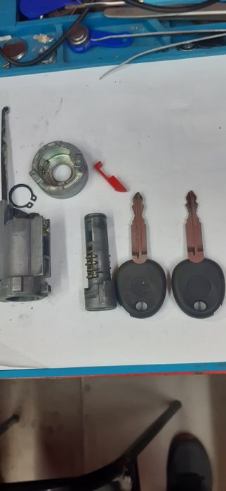 Ключная мастерская Актобе