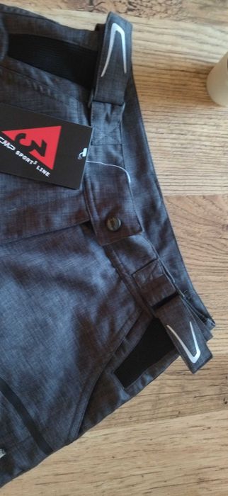 Мъжки къси панталони