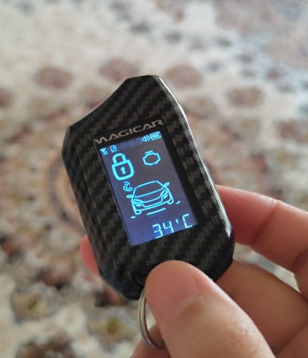 Cobalt Style AT plus, 2024 yil, minishga tayyor.