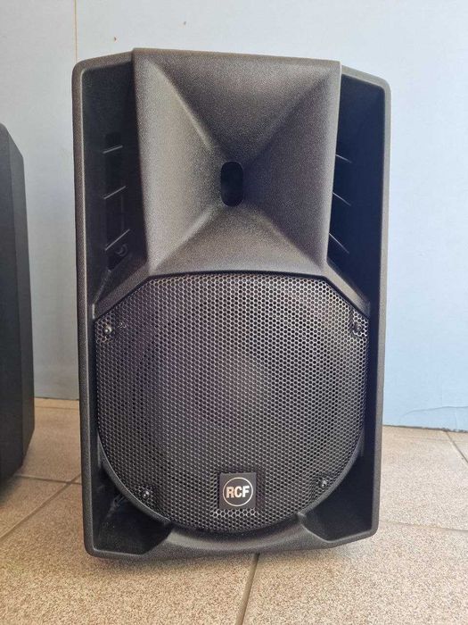 RCF ART 710-A MK5 и MK4