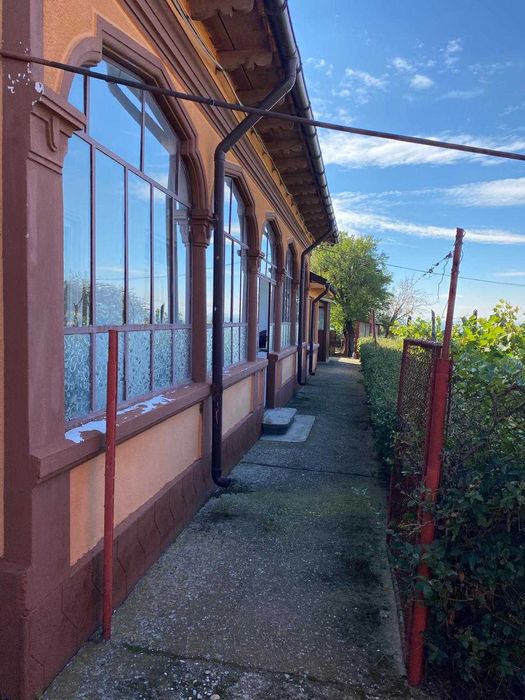 Casa de vanzare in Fântânele