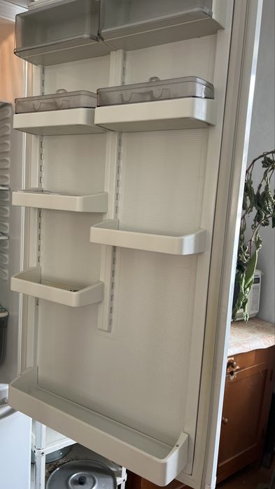 Холодильник Атлант