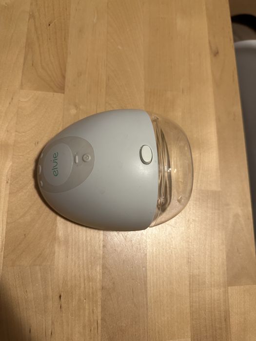 Pompa de sâni electrică fără fir wifi