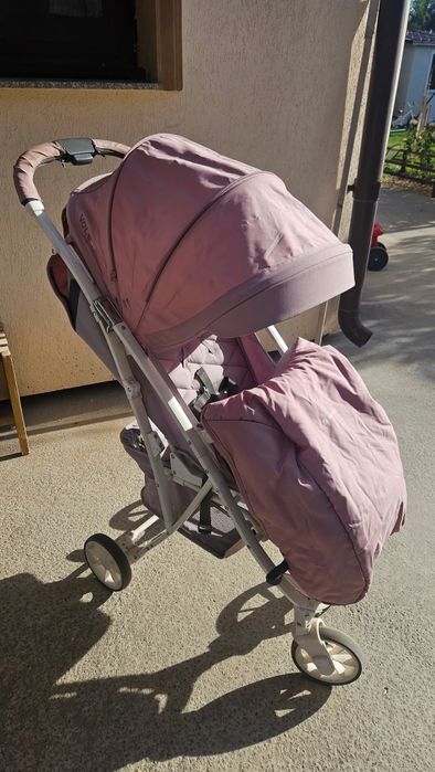 Carucior Euro Cart Volt Pro 0-36 luni