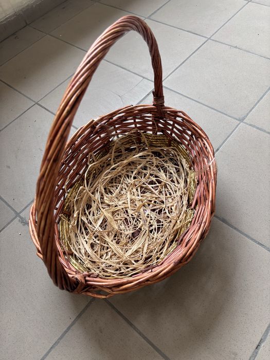 Коризина для той құдалық посл