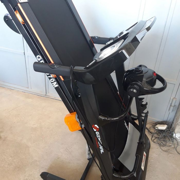 Тренажер Беговая дорожка Бегавой дарожка Югириш йулаги Trenajor Fitnes