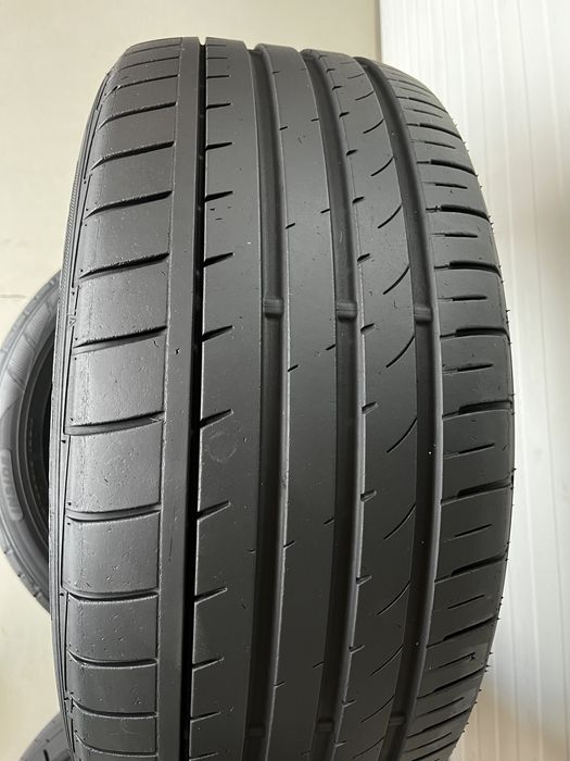 4бр Летни гуми 245/50/18/Falken Azenis FK453CC/dot5015г/5мм
