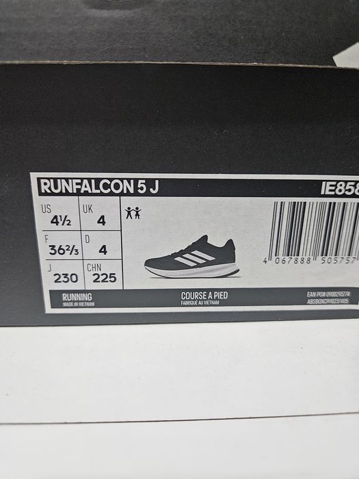 Adidas оригинал кроссовки для подростков