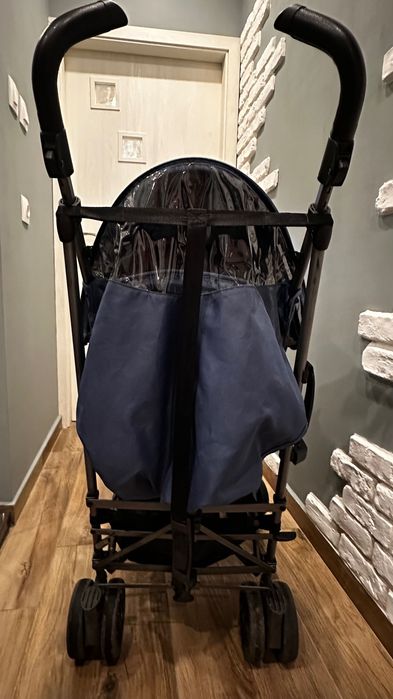 Бебешка лятна количка Easywalker  MINI buggy
