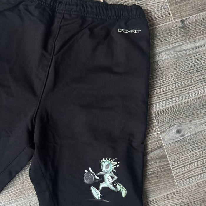 Nike мъжла долница - M, L, XL