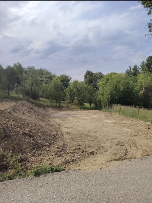 Teren de vanzare , Provita de Jos , PH