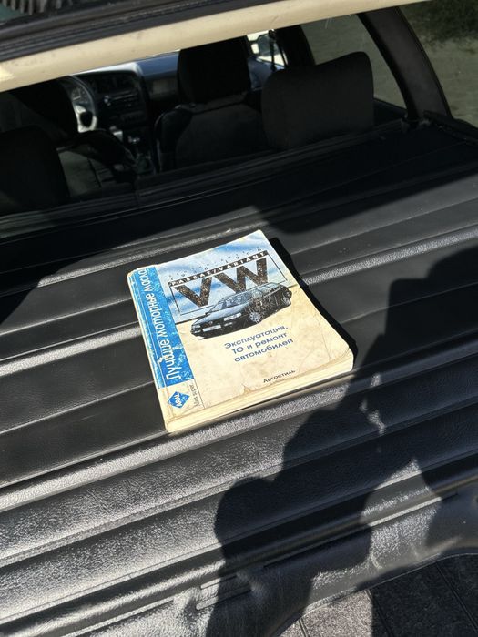 Продам пассат B4