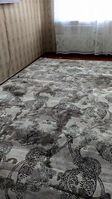 Ковёр- Гилам Турецкий,  не использованной как новый.