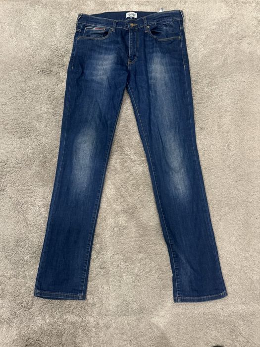 Дънки Tommy Hilfiger