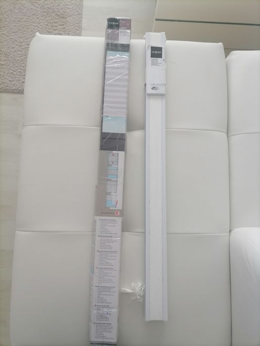 Vând rola protecție solara pentru fereastra, produs nou, produs de cal