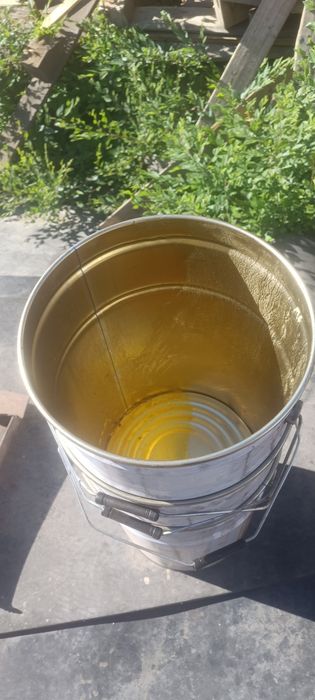 Продам вёдра б/у
