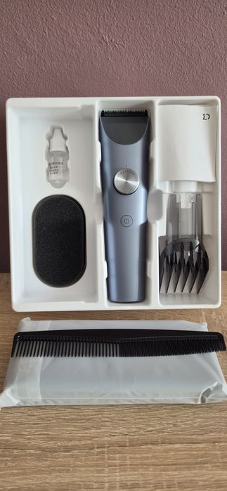 Xiaomi машинка за подстригване