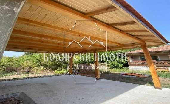 Продава се Къща в с. Хотница, Област Велико Търново - 200 кв.м за 275 €/кв.м - Снимка #4