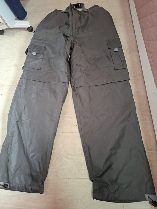 Мьжки зимен панталон