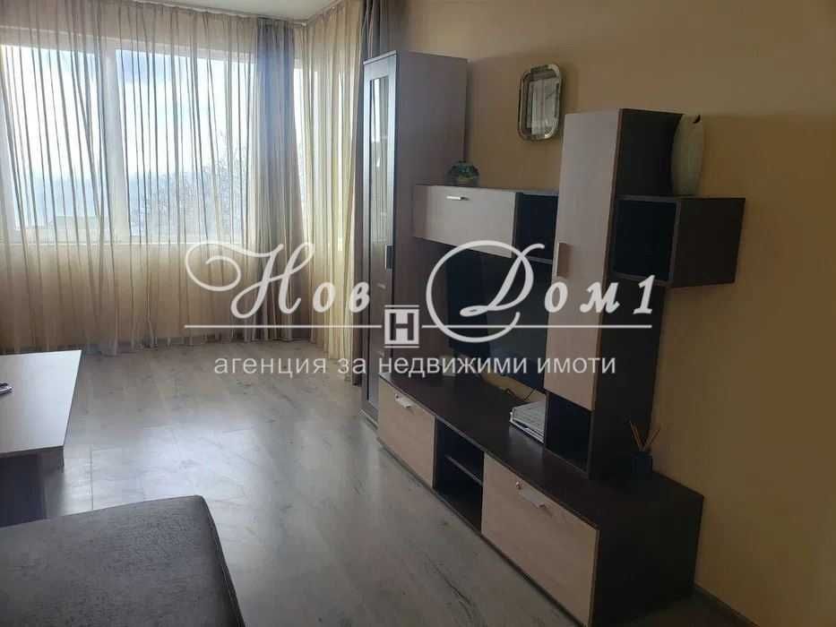 Дава се под наем Двустаен апартамент в Варна, Бриз - 70 кв.м за 459 € - Снимка #2