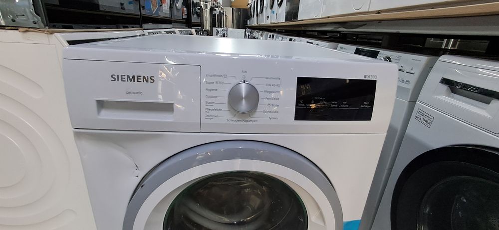 Masina de spalat Siemens IQ300 9kg import Germania Garanție