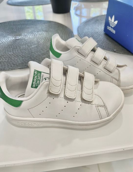 Детски кецове Adidas