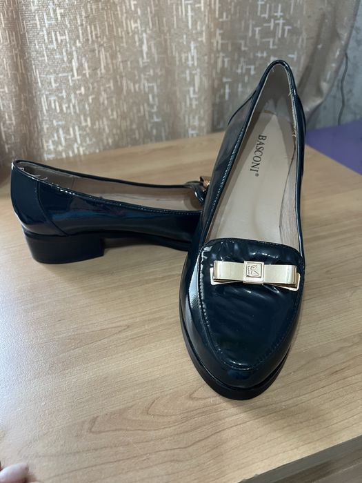 туфли basconi оригинал