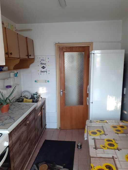 Apartament 2 camere de închiriat cartier Țiglina 2 ,et.4 bloc C3 ap 18