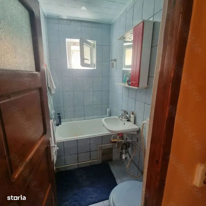 Apartament de 2 camere zona NOUA,