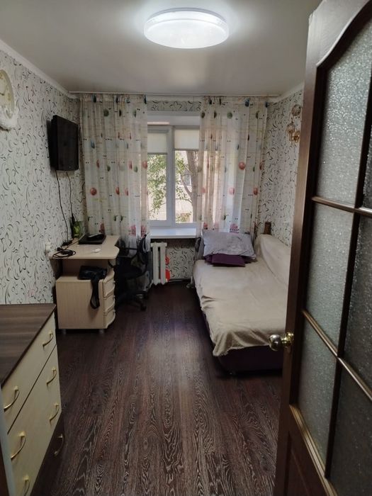 Продам 3х комнатную квартиру