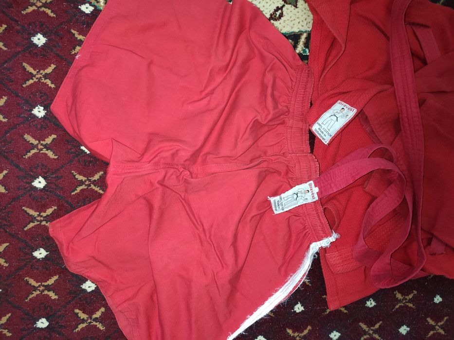 Самбовка сотилади холати янги