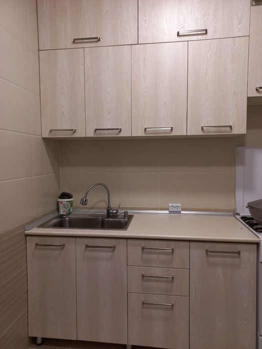 Продаётся 4х комнатная на Карасу -2 (ипотека)