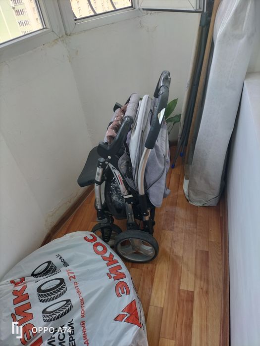 Детский каляска 10000