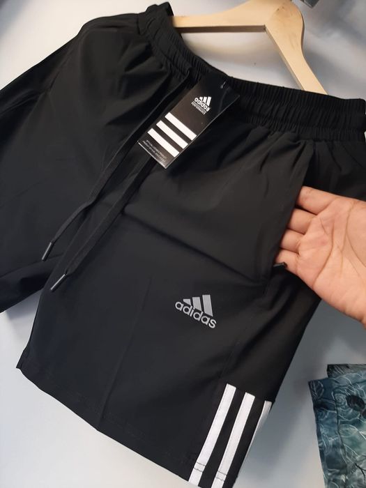 SHORTIK ADIDAS 100% TURKIYA Ozbekiston boylab dastafka bor