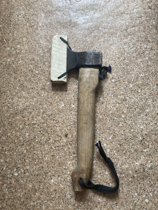 Продам топорик столярный подарок молоток