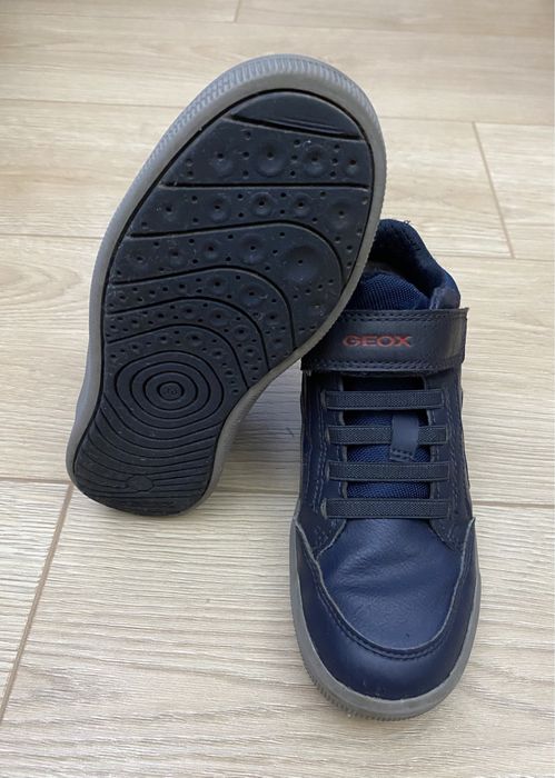 Ботинки демисезонные Geox