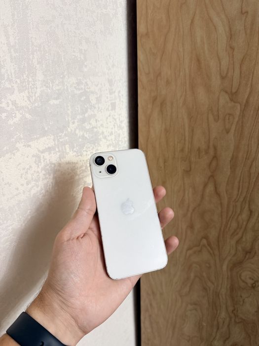 iPhone 13/256Gb - В хорошем состоянии