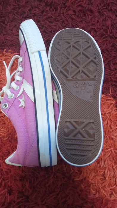 Teniși Converse (originali) pentru fete
