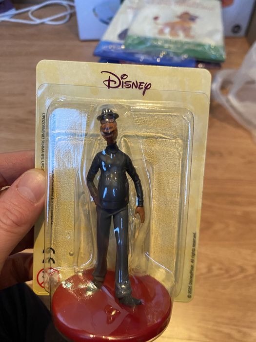 Магически аудио приказки Disney