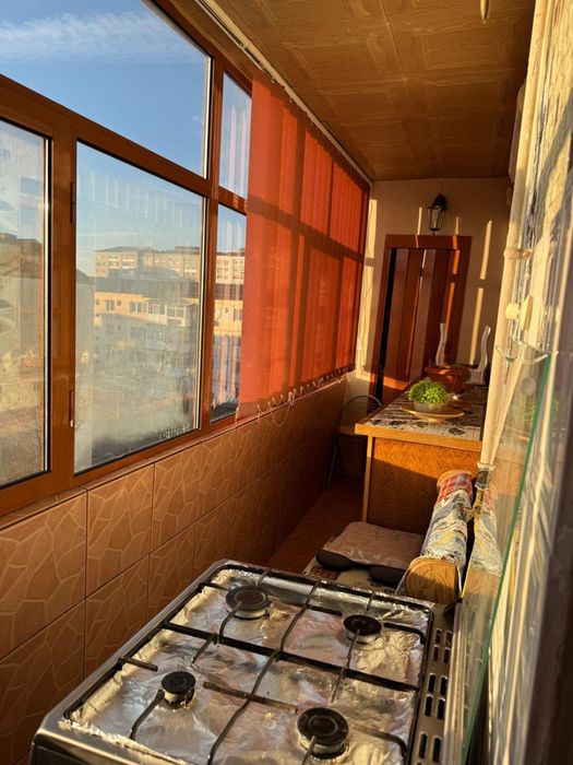 Apartament 2 camere – decomandat, confort 1 - Micro 4