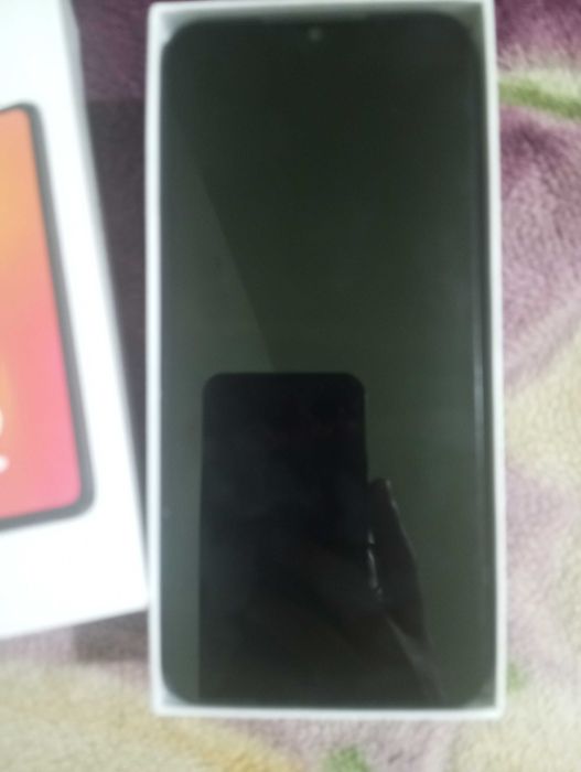 Redmi 9A 32GBli karobka