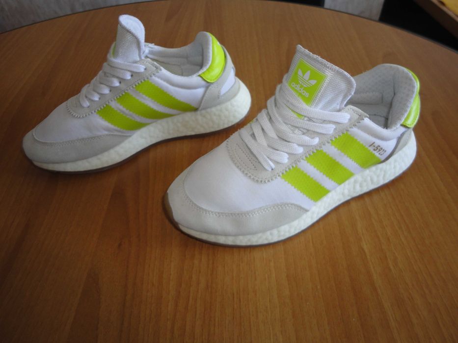 N38 Adidas I-5923/оригинални дамски маратонки